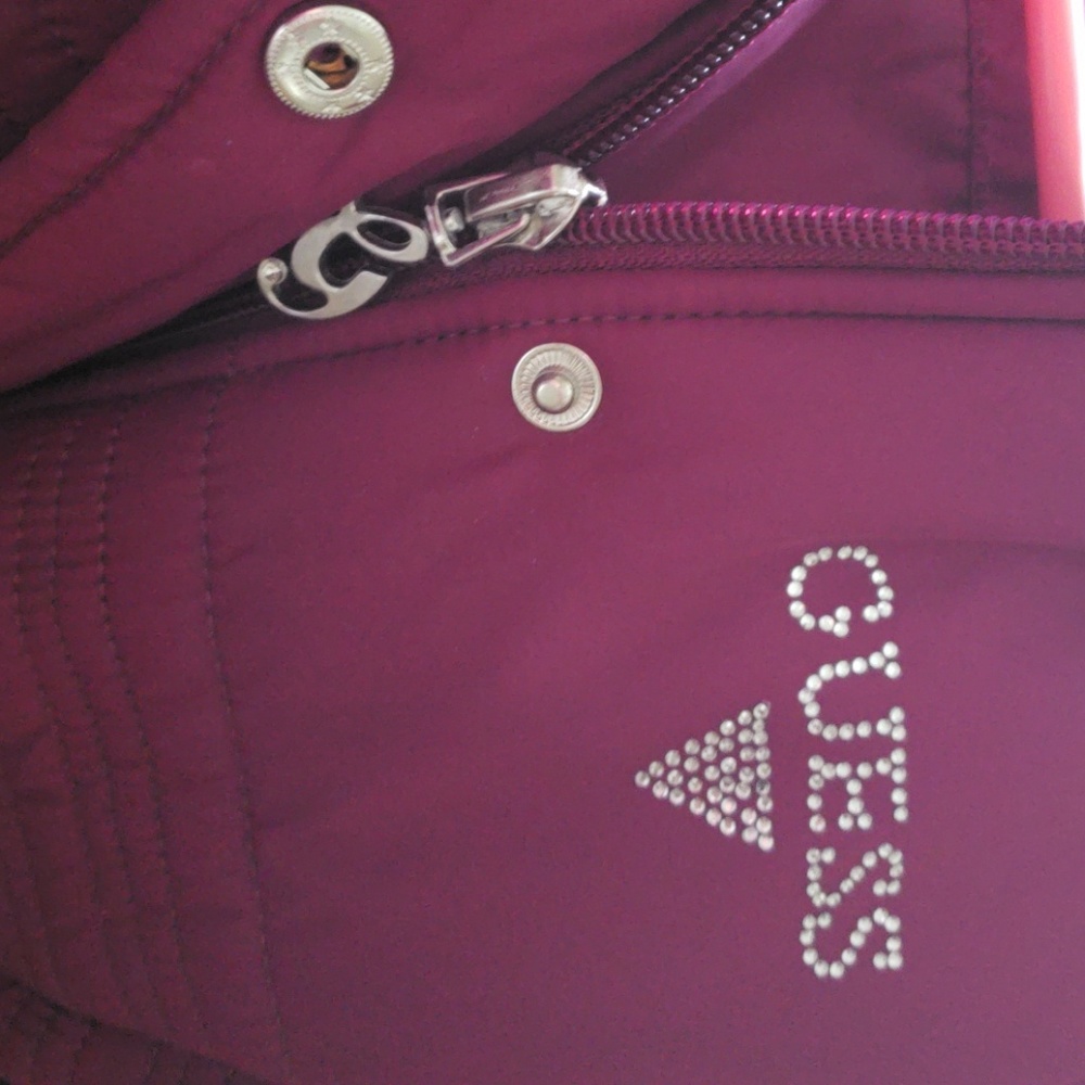 Winter Jacket - Picture 4 of 4